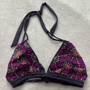 Xhilaration Bikini Top